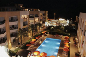 Гостиница LE NOBILI DIMORE-appartamenti in Residence a Gallipoli  Галли́поли